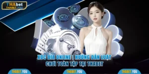 Xóc đĩa online